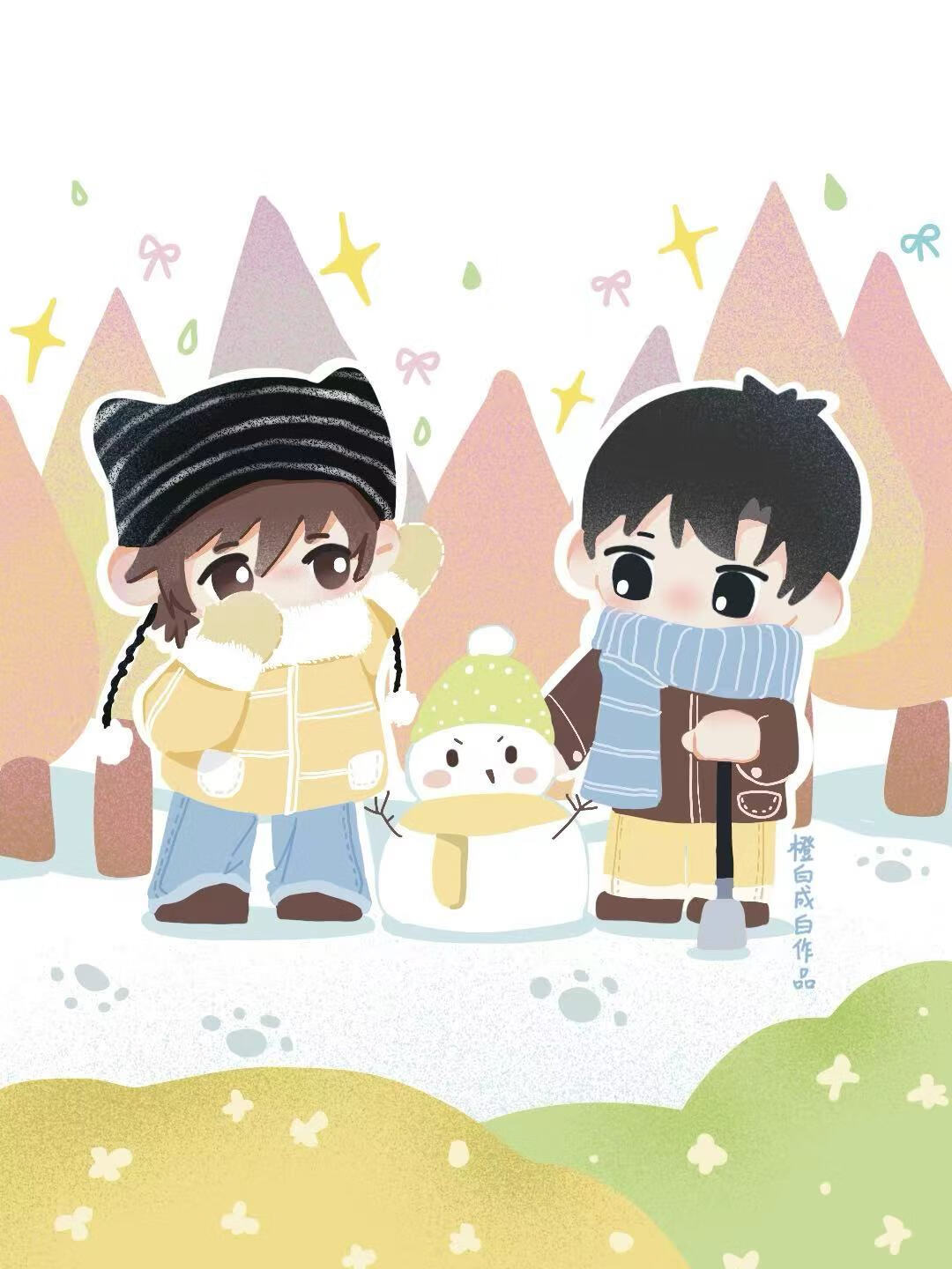 狗血文男配又翻车了！