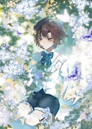 恶劣炮灰也能万人迷吗［快穿］